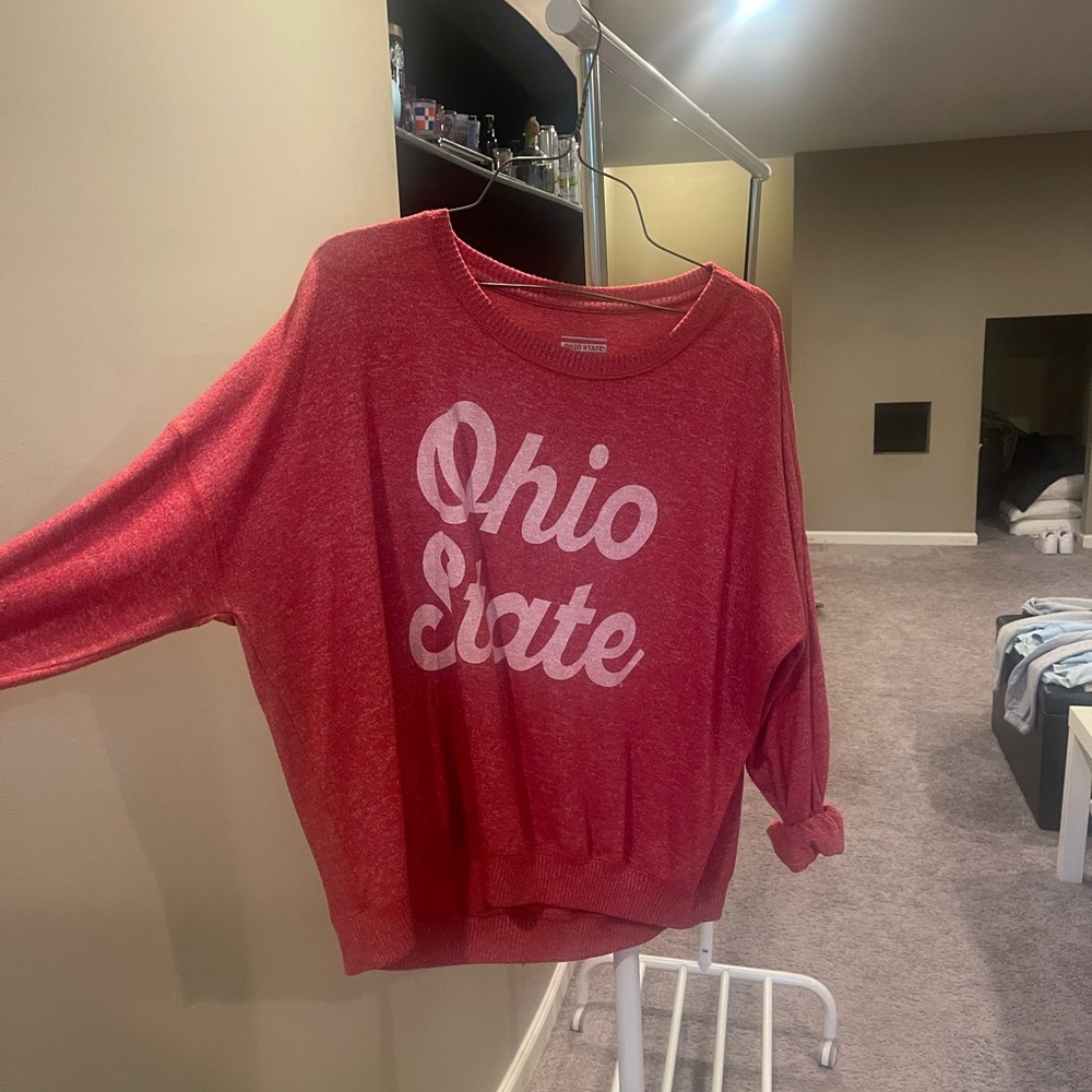 OSU Top